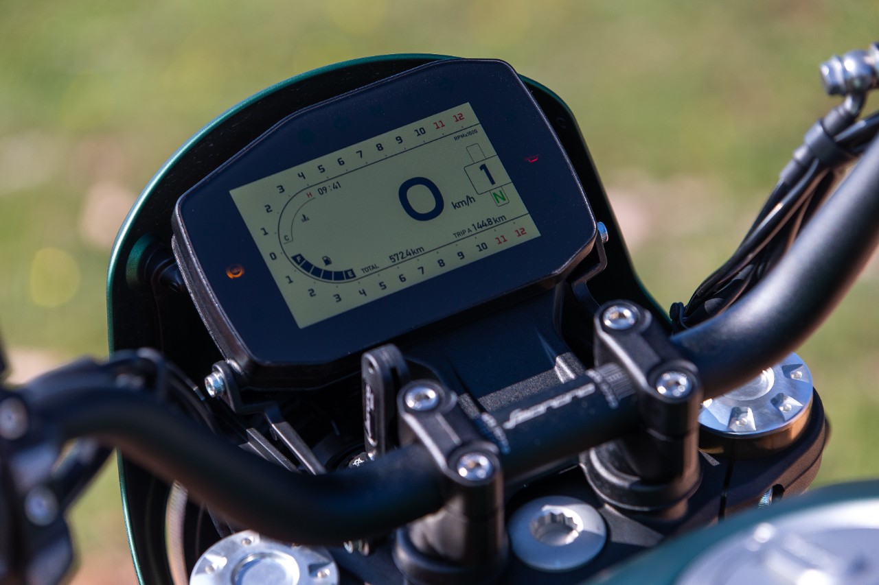 Benelli Leoncino 800 e 800 Trail: doppio gusto!